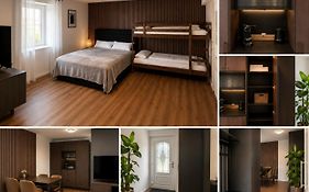 Artha Apartments Rust - Europa-Park